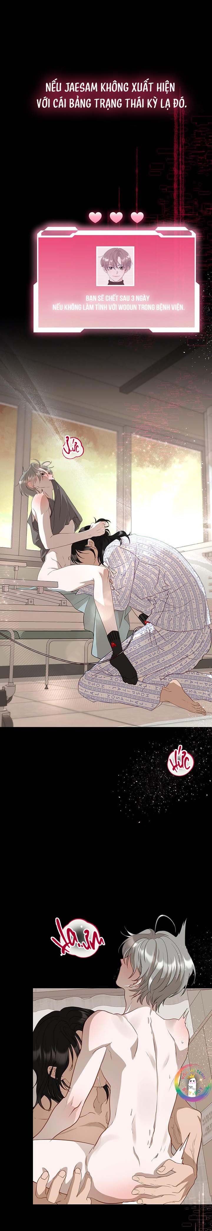 Tuyển Tập Sẽ Chết Nếu Không Làm Tình - Đừng giả nghèo nữa! - Trang 7