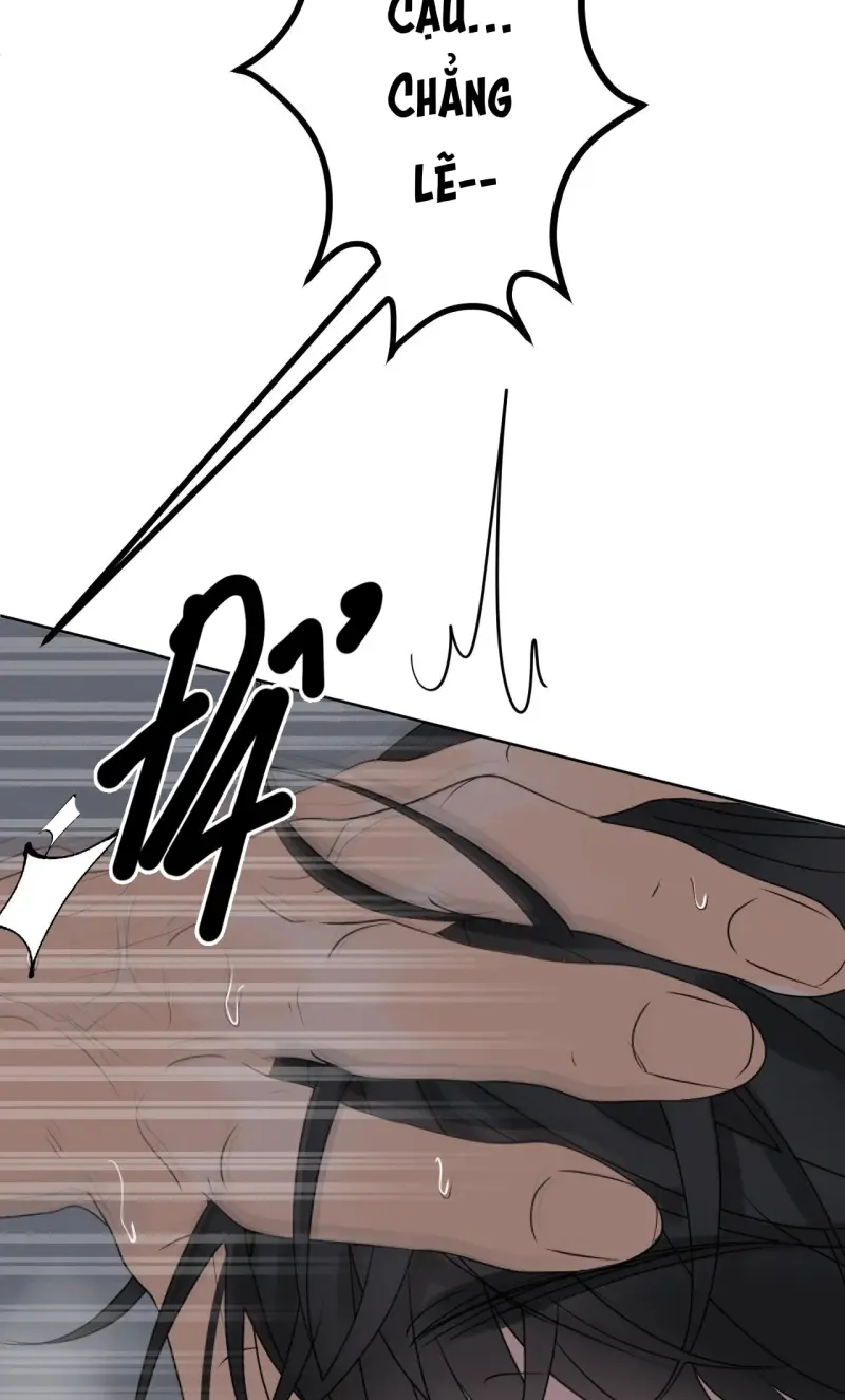 Ranh Giới Mùi Hương -  - Trang 8