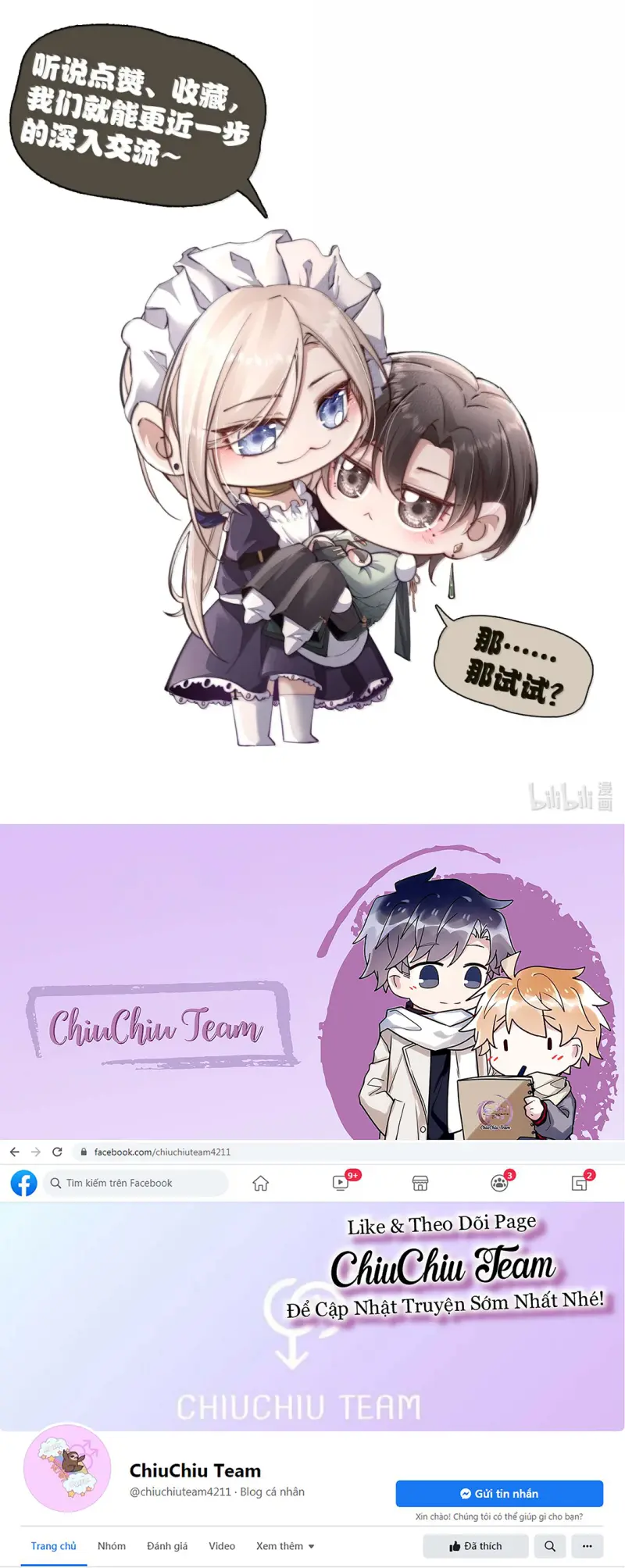 Phép Tắc Nuôi Dưỡng Chó Điên -  - Trang 11