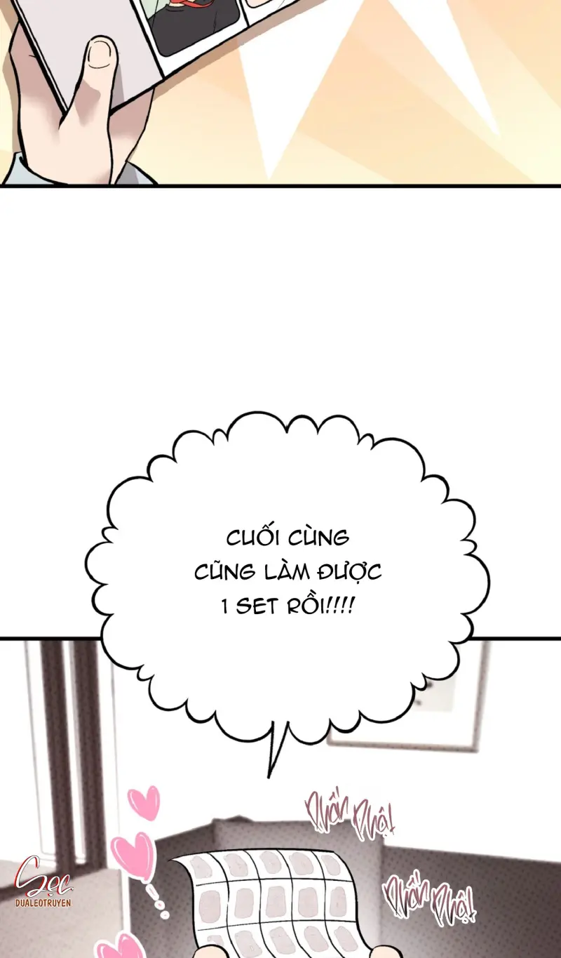 HONEY BEAR -  - Trang 23