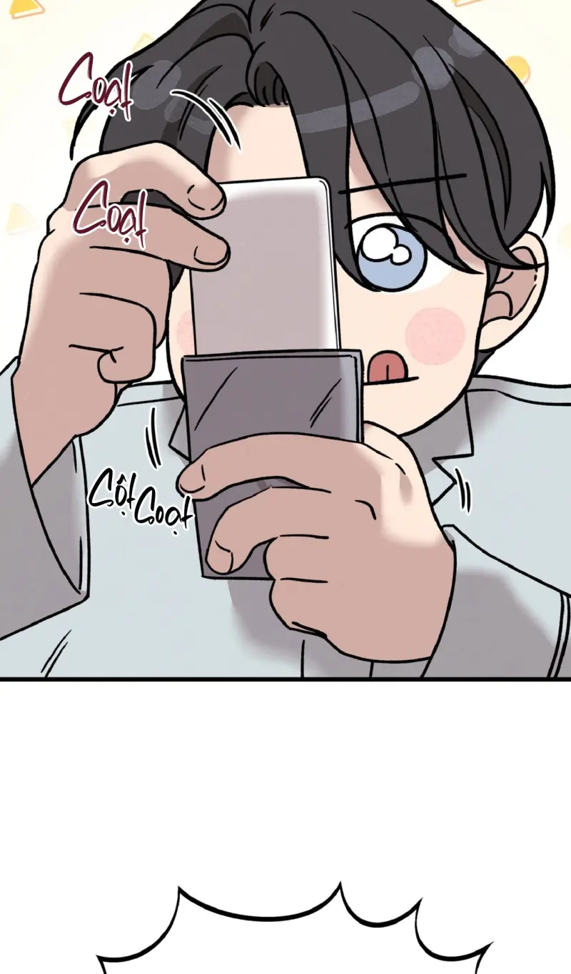 HONEY BEAR -  - Trang 21