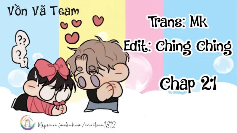 Ranh Giới Mùi Hương -  - Trang 2