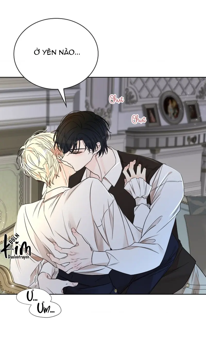 HANG RẮN -  - Trang 36