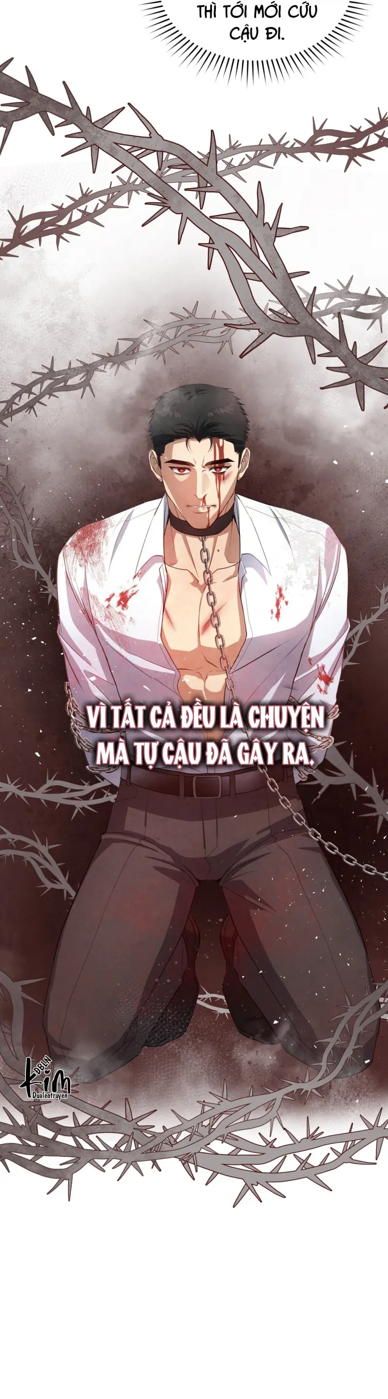 THẾ GIỚI XUNG KHẮC -  - Trang 15