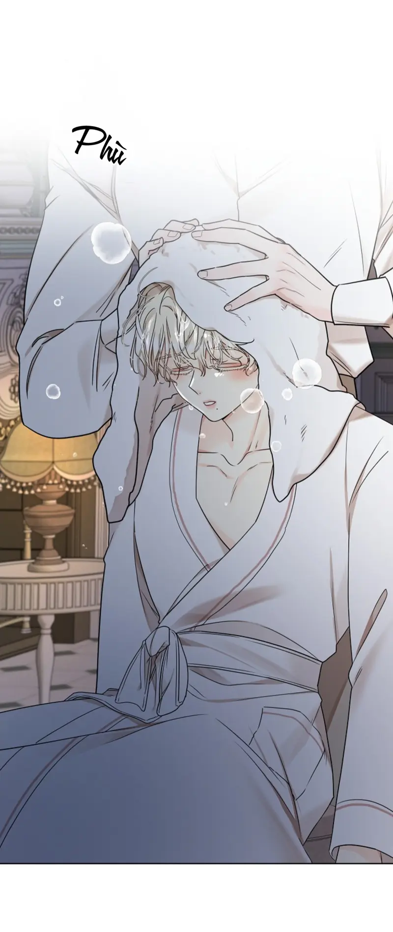 HANG RẮN -  - Trang 52