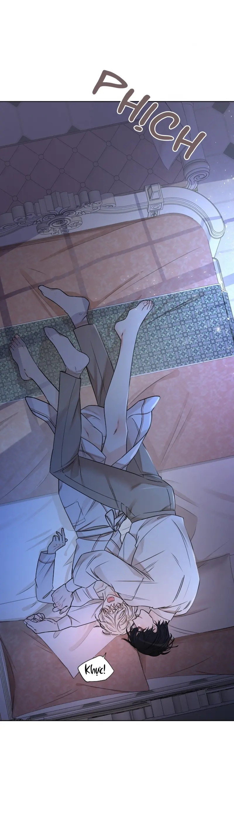 HANG RẮN -  - Trang 55