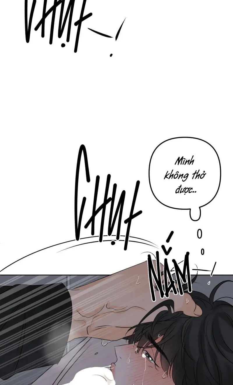 Ranh Giới Mùi Hương -  - Trang 32