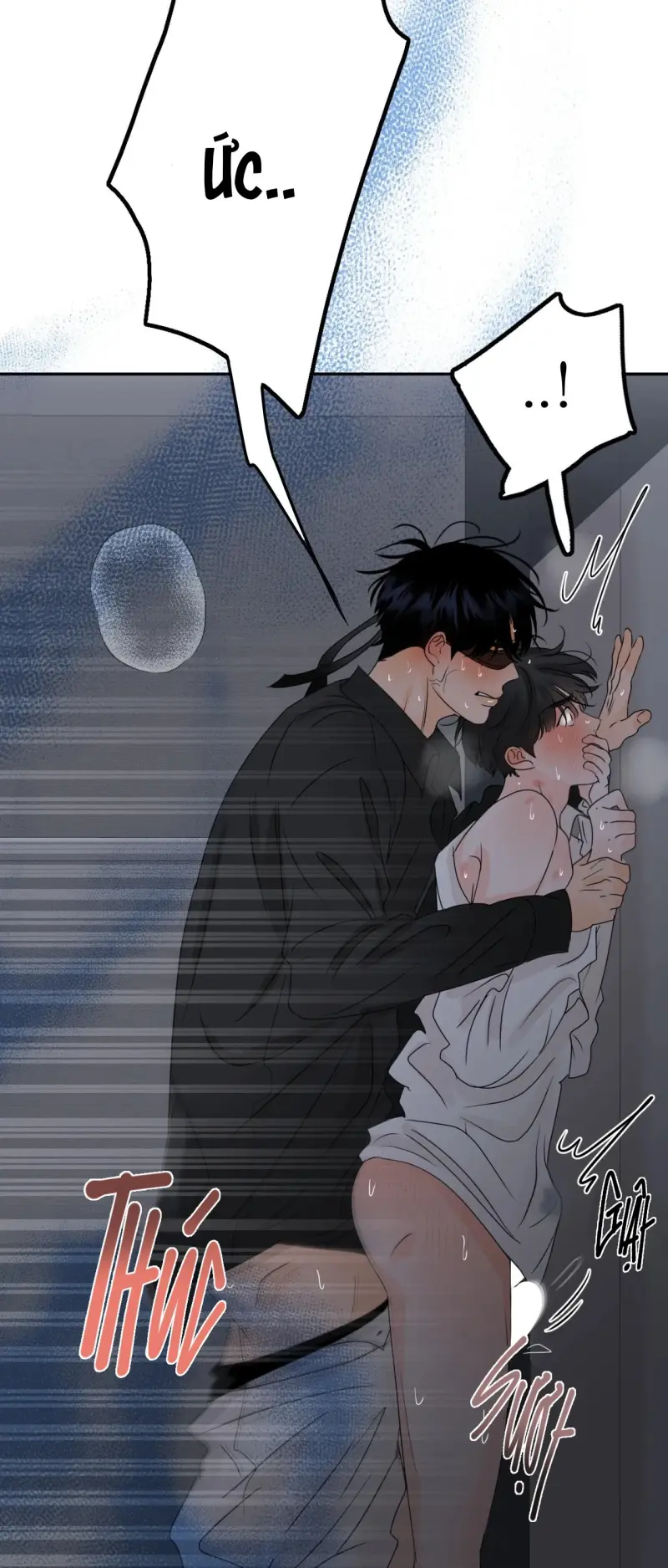 Ranh Giới Mùi Hương -  - Trang 63