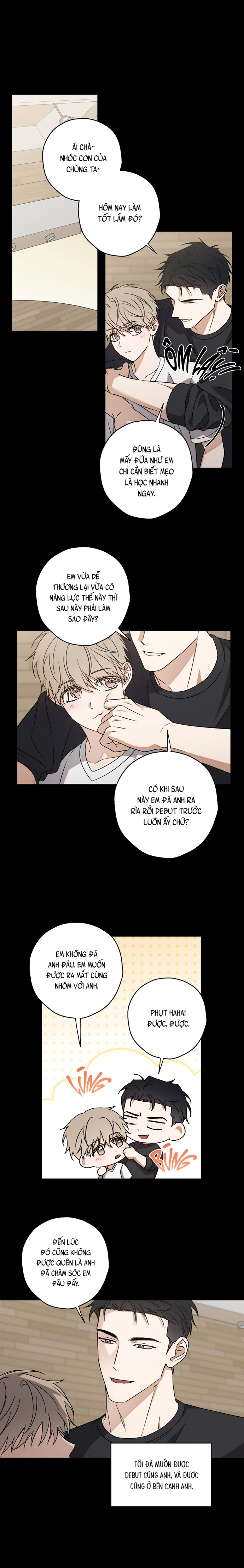 Idol Complex -  - Trang 15