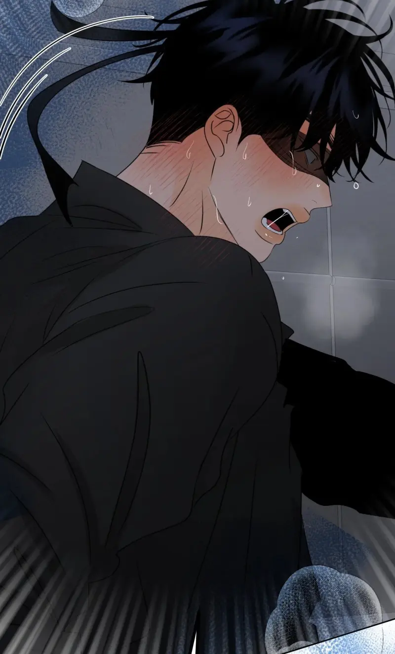 Ranh Giới Mùi Hương -  - Trang 10