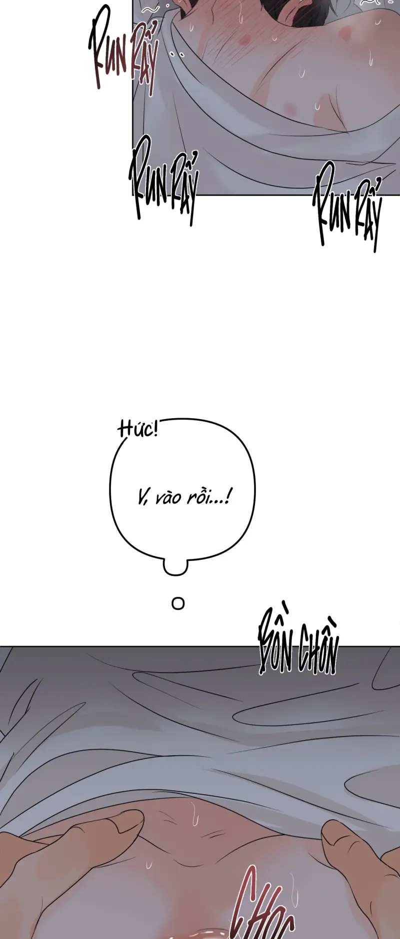 Ranh Giới Mùi Hương -  - Trang 59