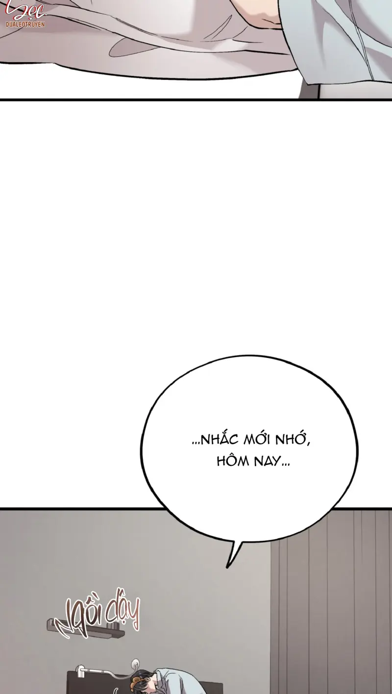 HONEY BEAR -  - Trang 40