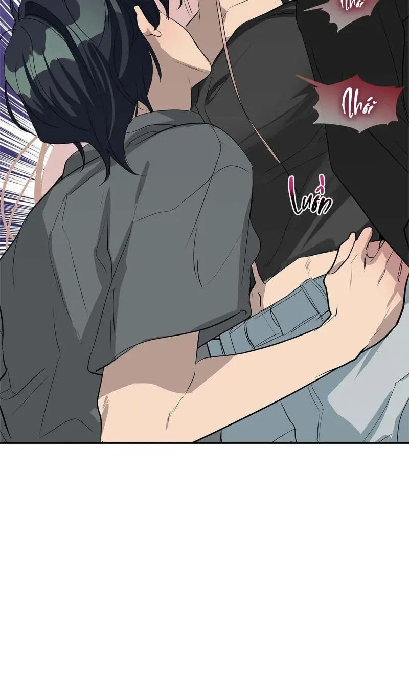 Tuyển Tập GL Ngắn 18+ - Chút yêu thương - Trang 32