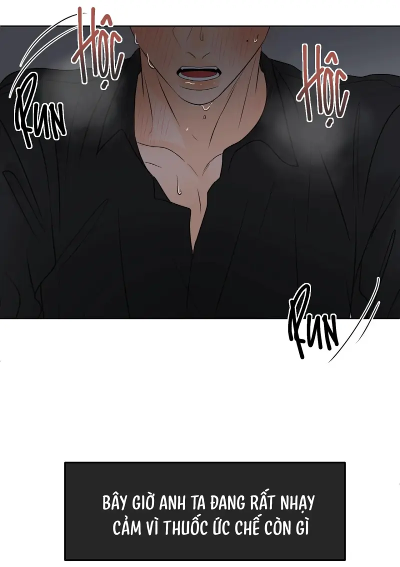 Ranh Giới Mùi Hương -  - Trang 42