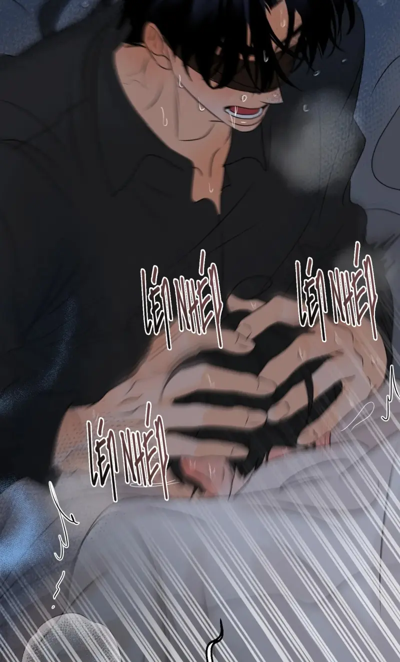 Ranh Giới Mùi Hương -  - Trang 30