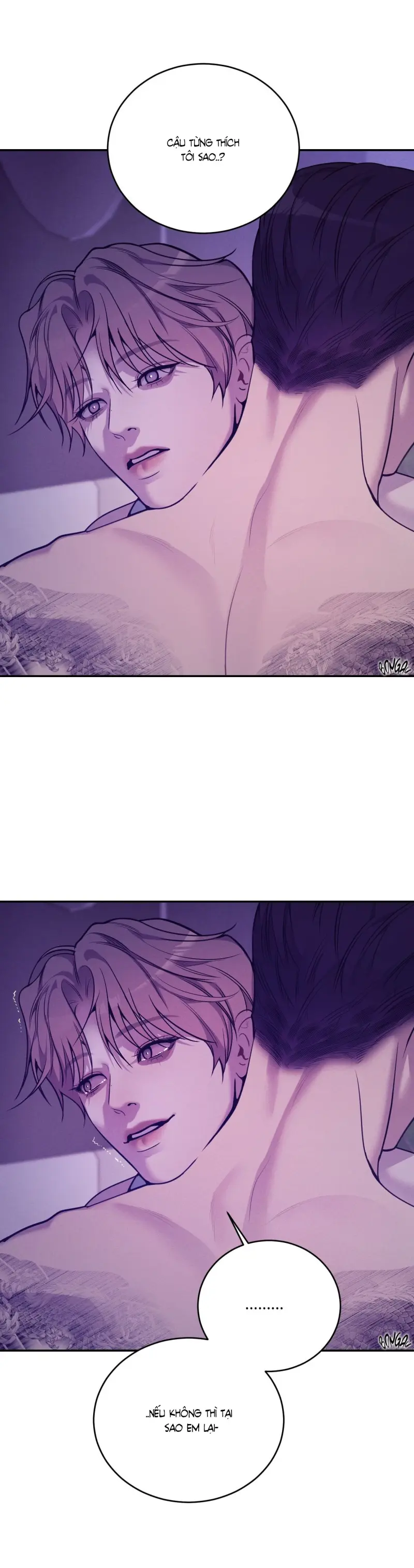 THIẾU NIÊN SÒ: BÙNG CHÁY - H - Trang 24