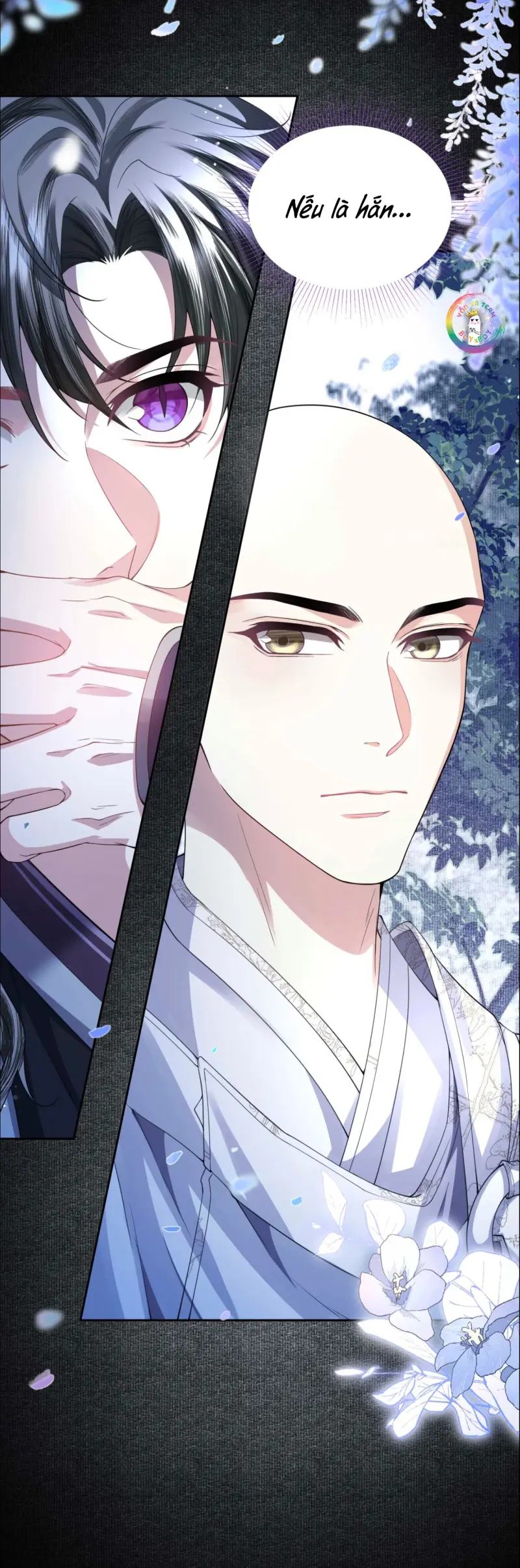 Đồng Tiền Kham Thế - Ngoại truyện 4 - Trang 6