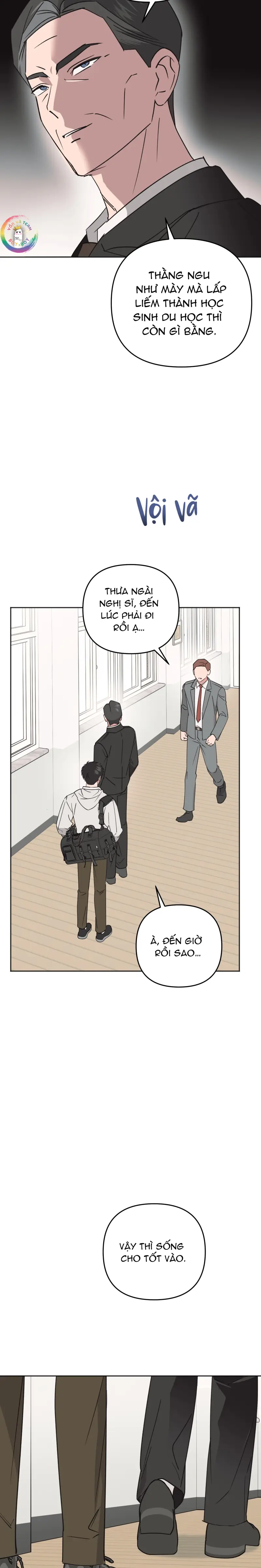 Sự Giả Dối Của Chúng Ta -  - Trang 29