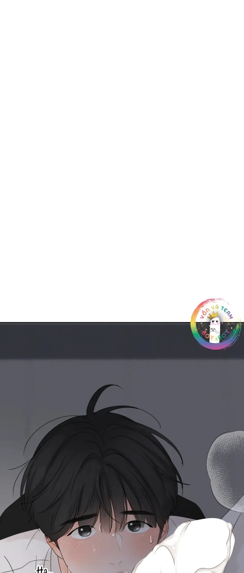 Ranh Giới Mùi Hương -  - Trang 3