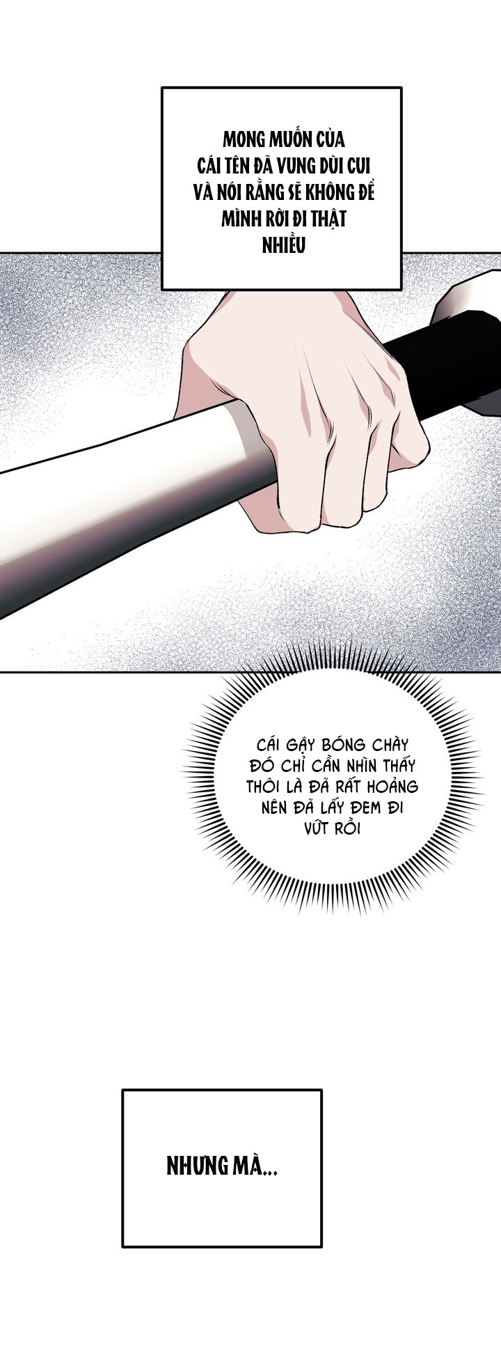 BÓNG TỐI CỦA GIA ĐÌNH -  - Trang 32