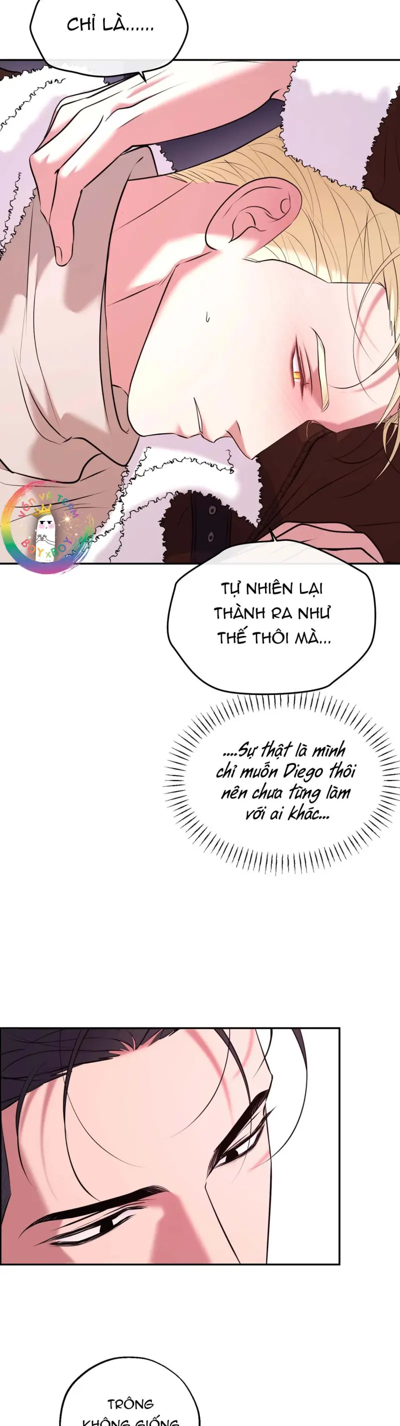 Dying Light -  - Trang 34