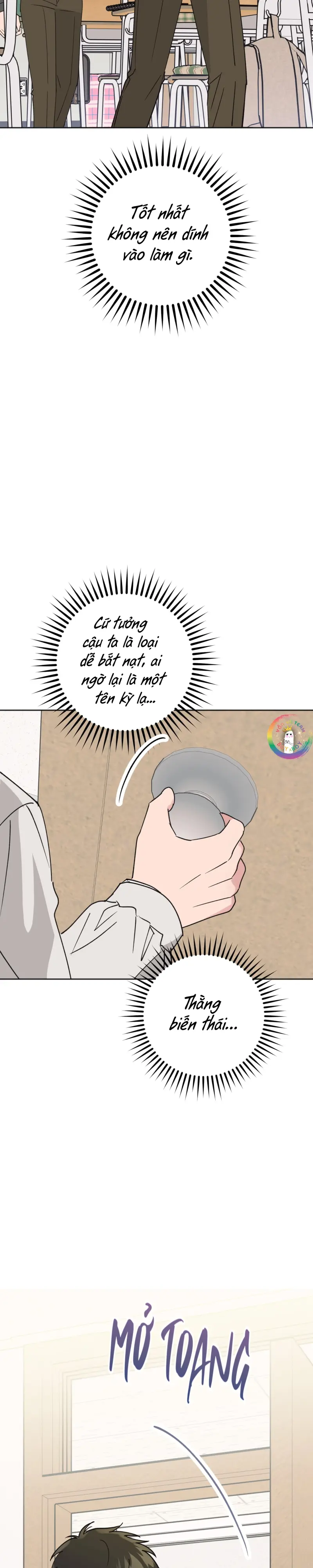 Sự Giả Dối Của Chúng Ta -  - Trang 9