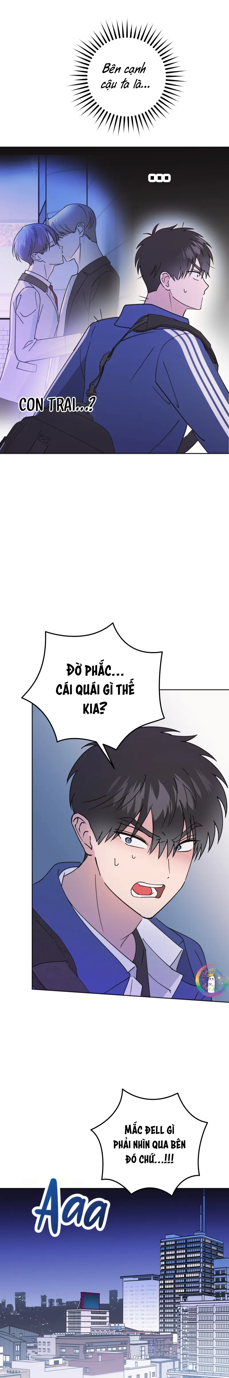 Sự Giả Dối Của Chúng Ta -  - Trang 4