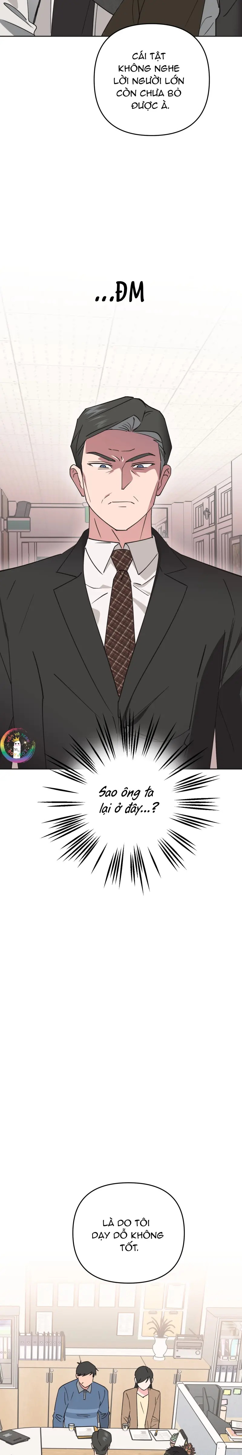 Sự Giả Dối Của Chúng Ta -  - Trang 18