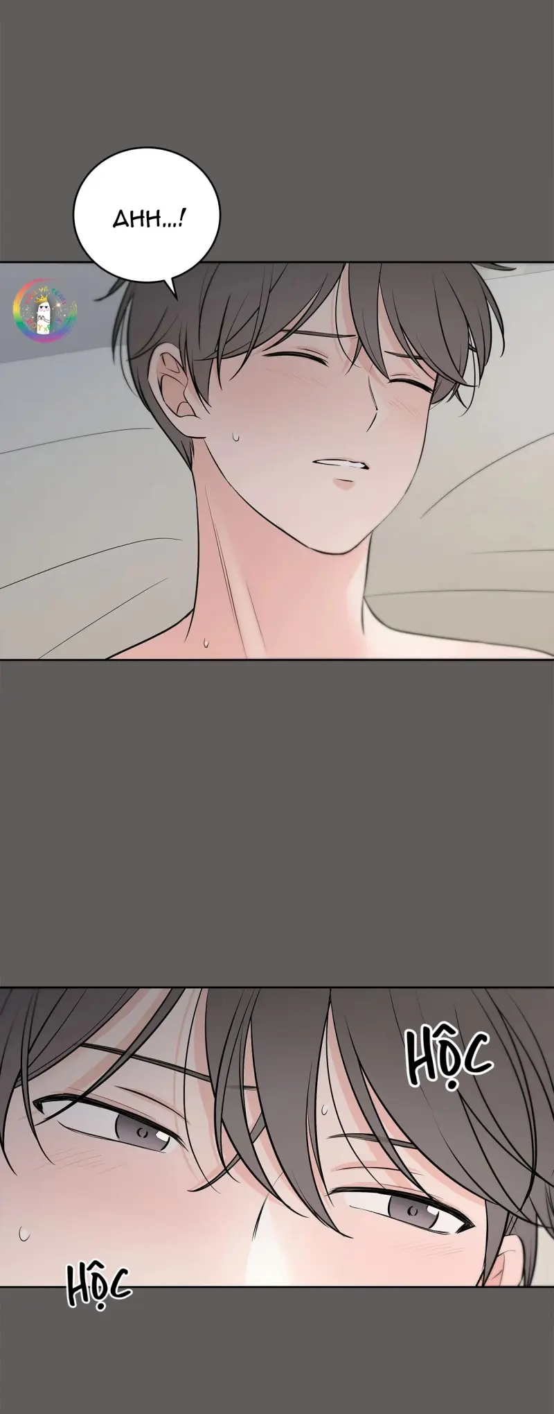 Khoảnh Khắc Kết Nối -  - Trang 4