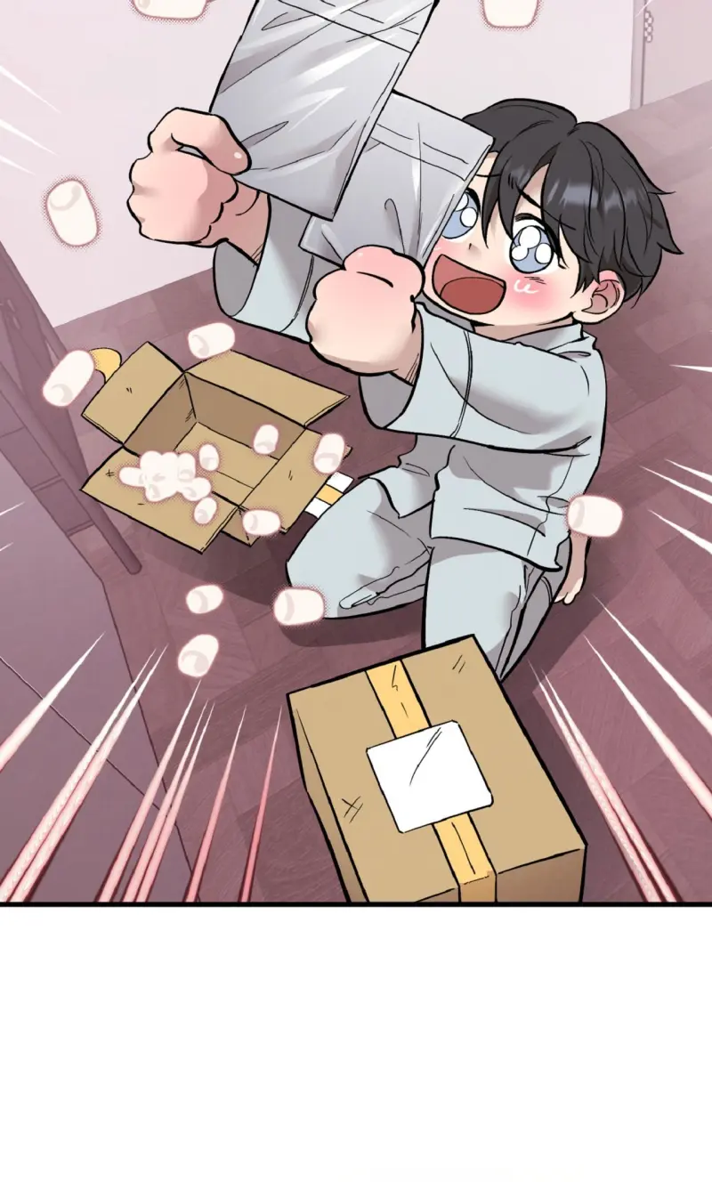 HONEY BEAR -  - Trang 13