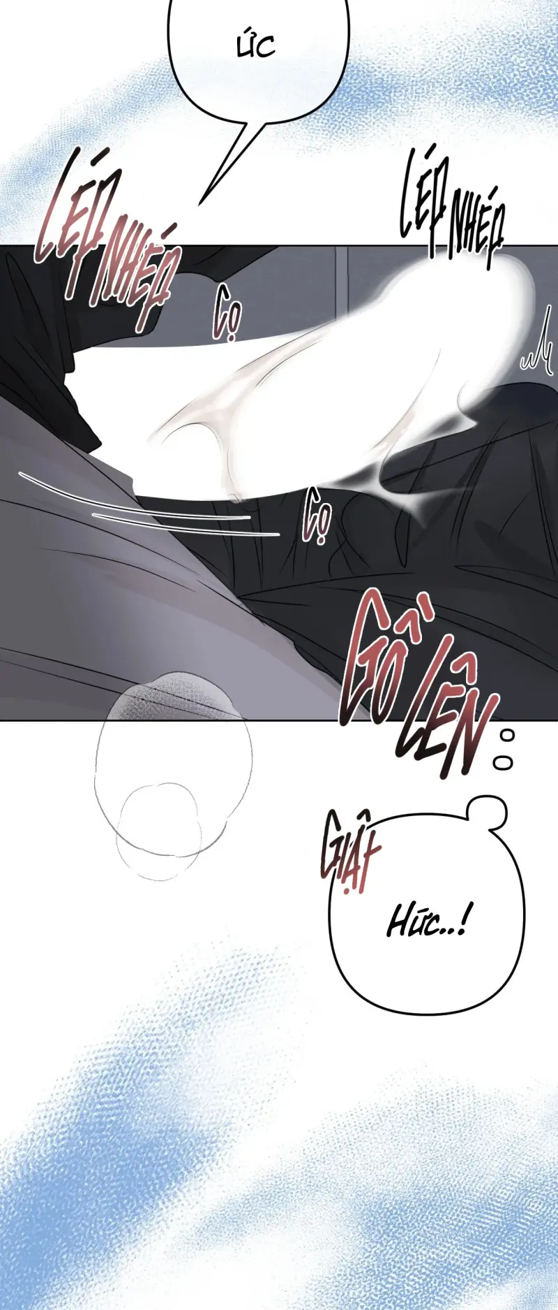 Ranh Giới Mùi Hương -  - Trang 51