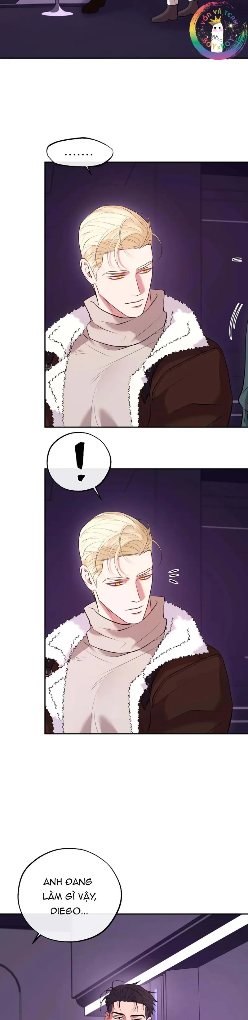 Dying Light -  - Trang 25