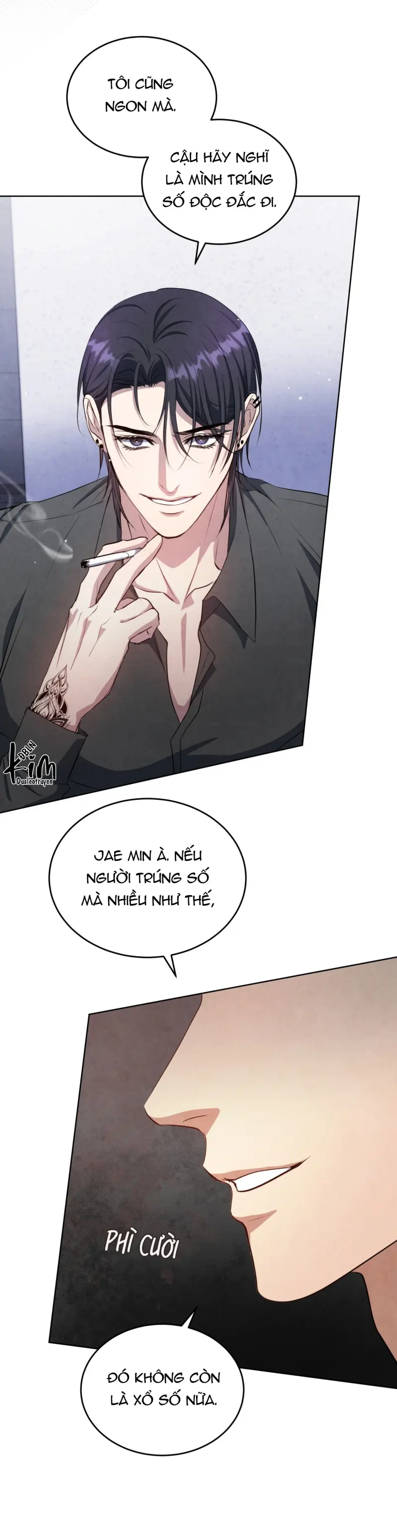 THẾ GIỚI XUNG KHẮC -  - Trang 24