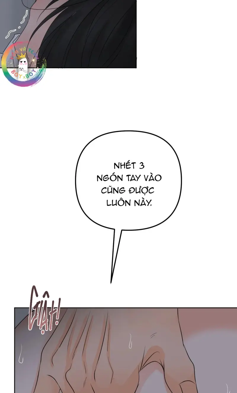 Ranh Giới Mùi Hương -  - Trang 56