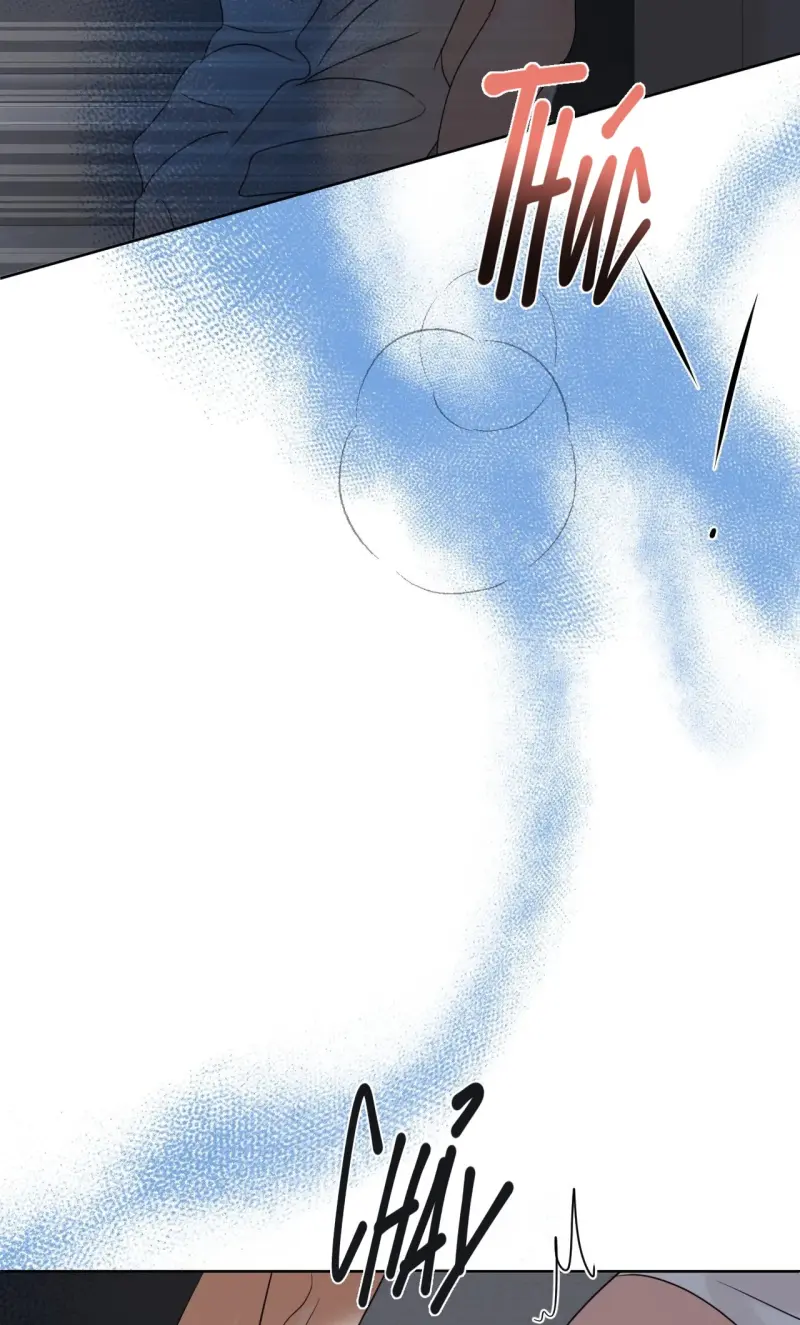 Ranh Giới Mùi Hương -  - Trang 64