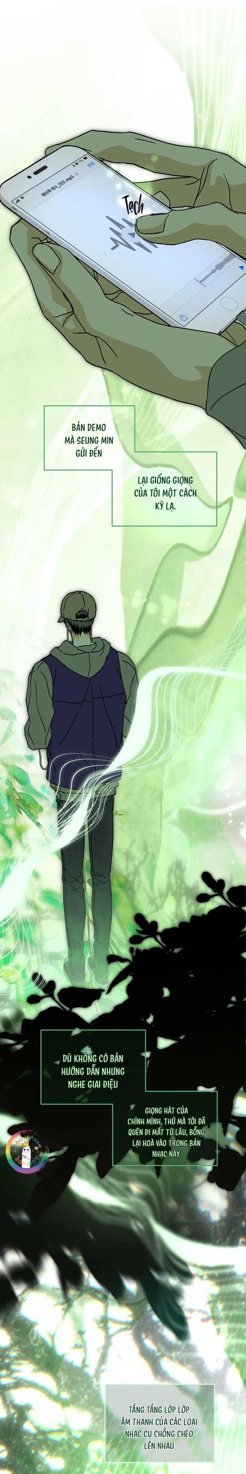 Hạnh Phúc Cùng Nhau -  - Trang 17