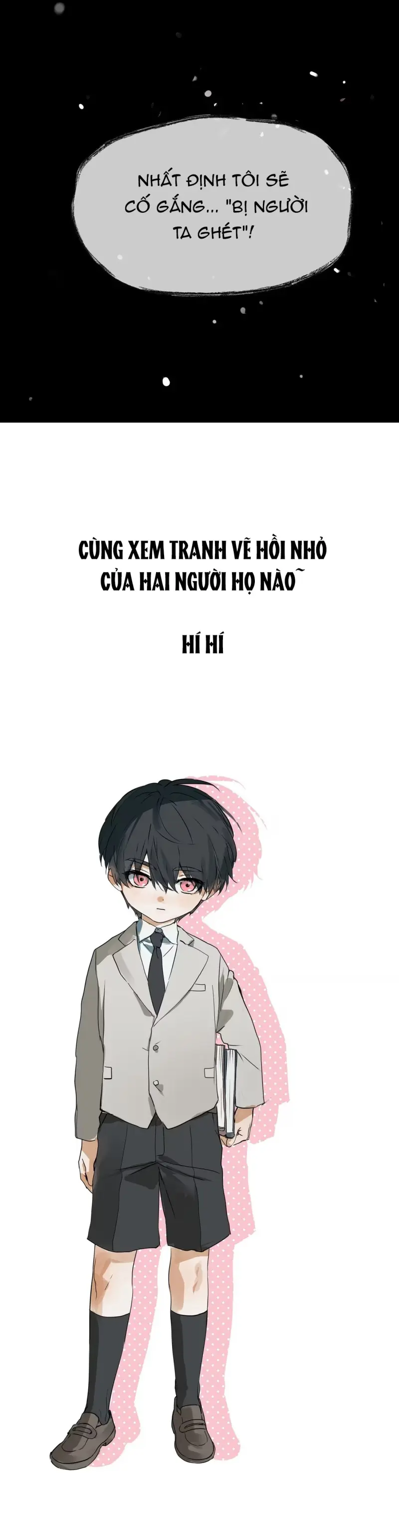 Bị Chó Điên Phát Hiện Là Đồng Loại -  - Trang 21