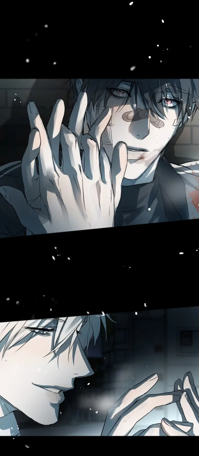 Bị Chó Điên Phát Hiện Là Đồng Loại -  - Trang 11