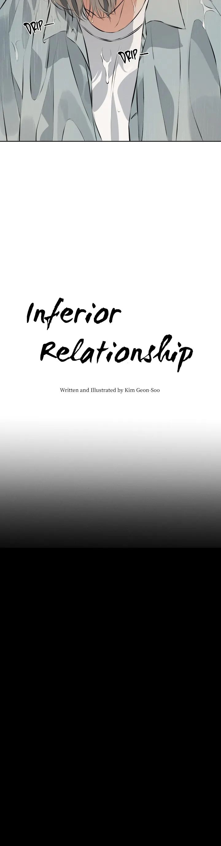 Mối quan hệ không cân bằng -  - Trang 4