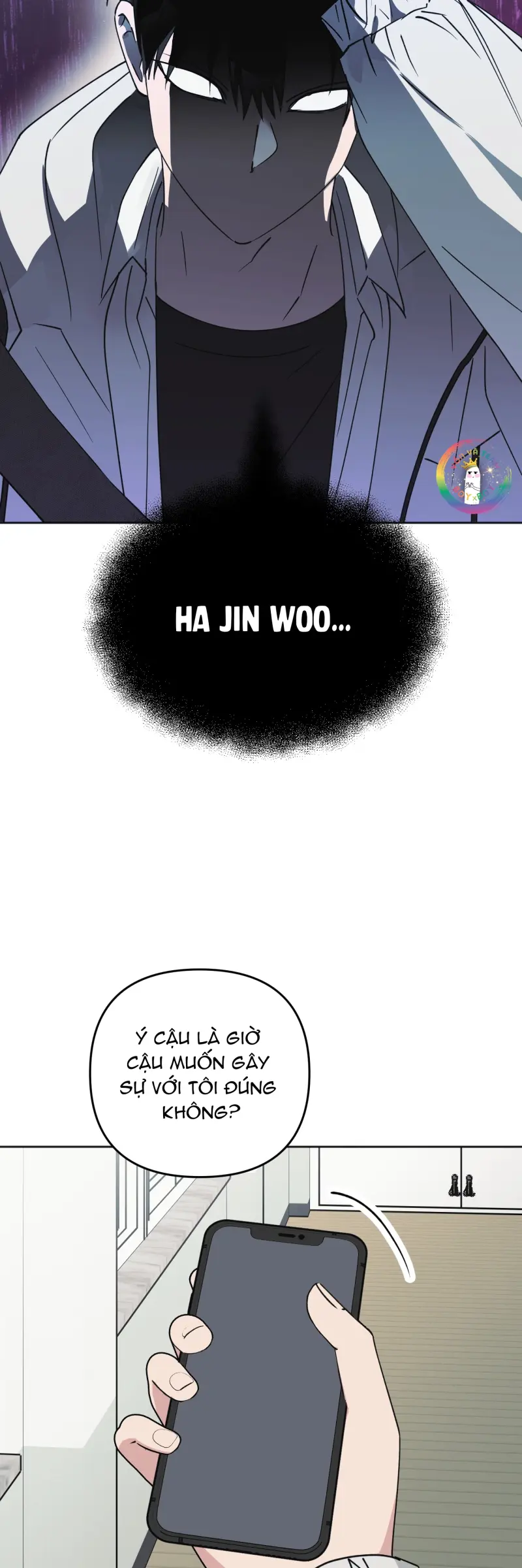 Sự Giả Dối Của Chúng Ta -  - Trang 32