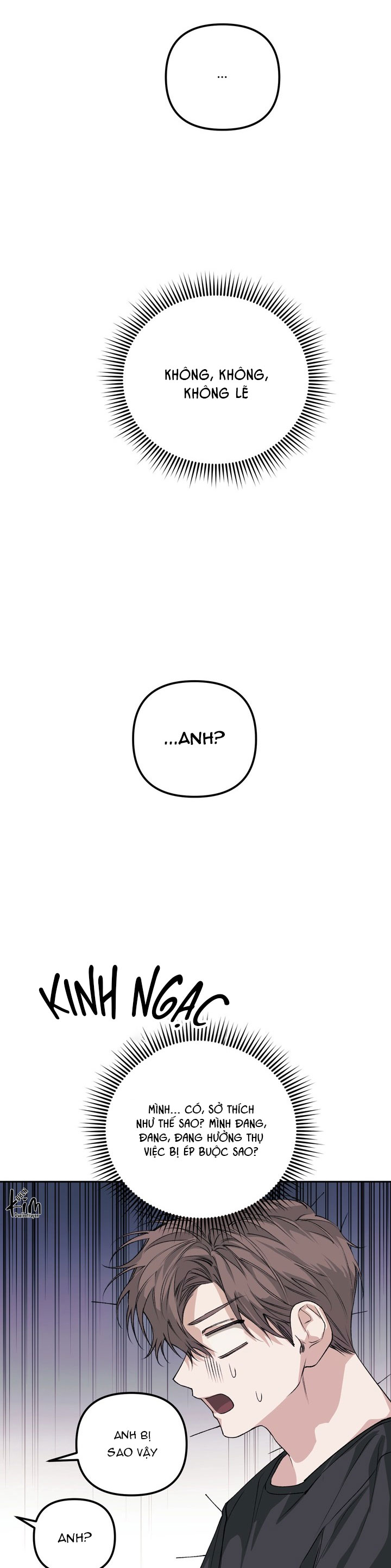 BÓNG TỐI CỦA GIA ĐÌNH -  - Trang 26