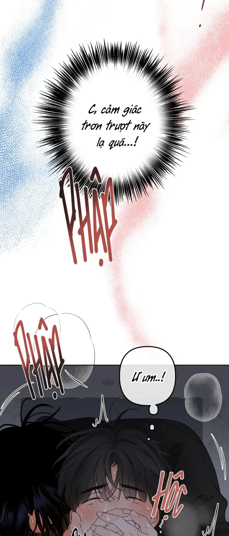 Ranh Giới Mùi Hương -  - Trang 69