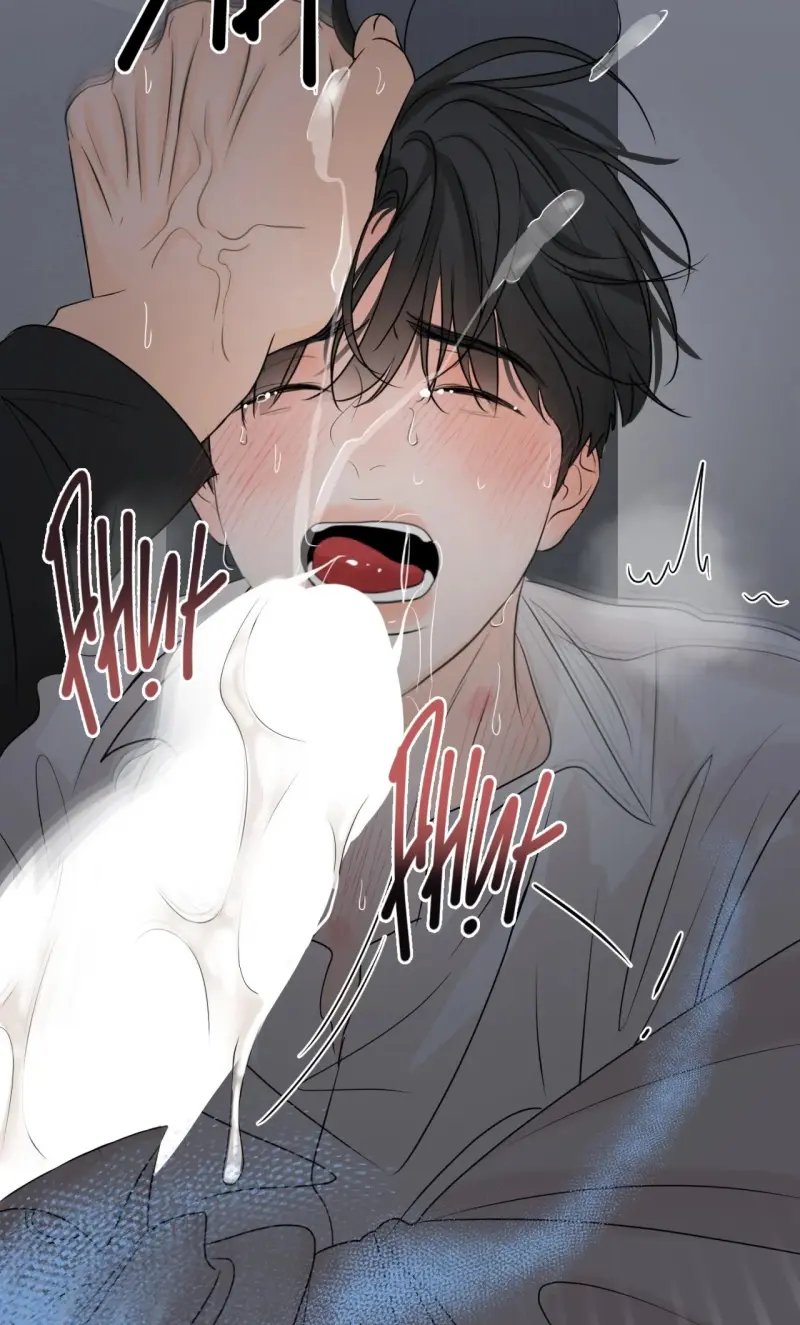 Ranh Giới Mùi Hương -  - Trang 34