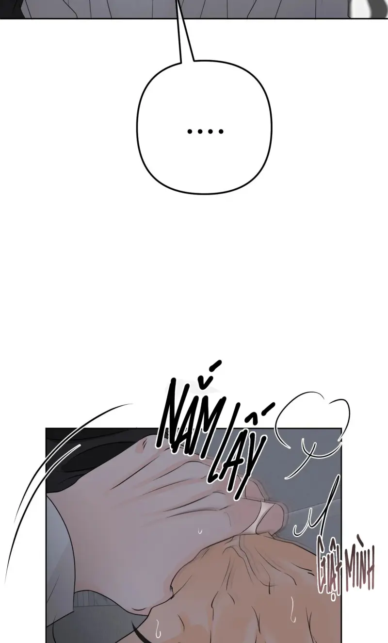 Ranh Giới Mùi Hương -  - Trang 14