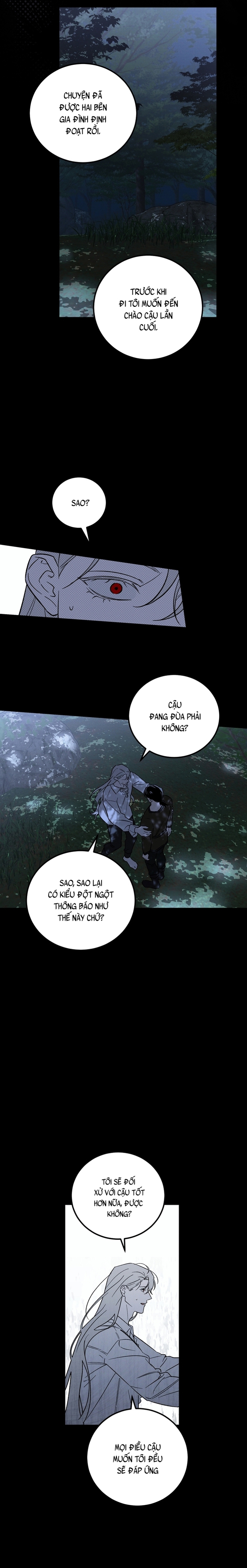 Vampire Homeless -  - Trang 10