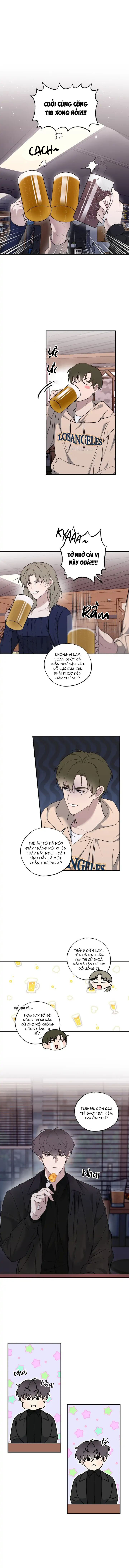 Vượt Quá Giới Hạn -  - Trang 2