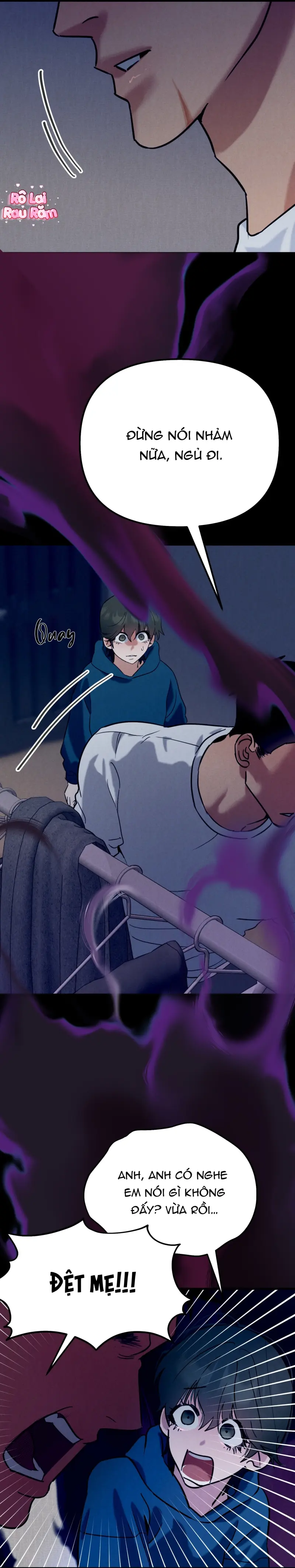 Lửa vong -  - Trang 4