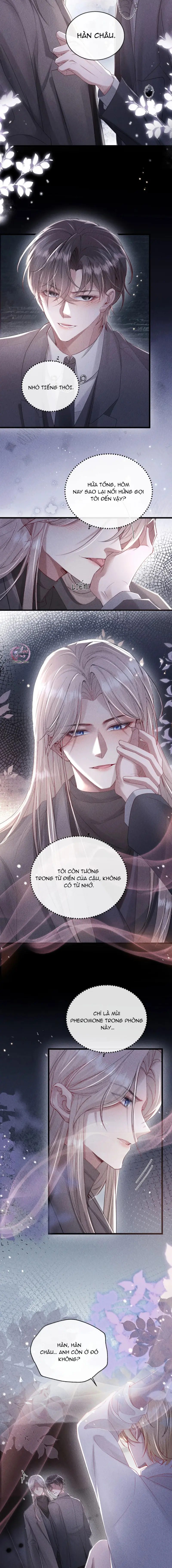 Phép Tắc Nuôi Dưỡng Chó Điên -  - Trang 6