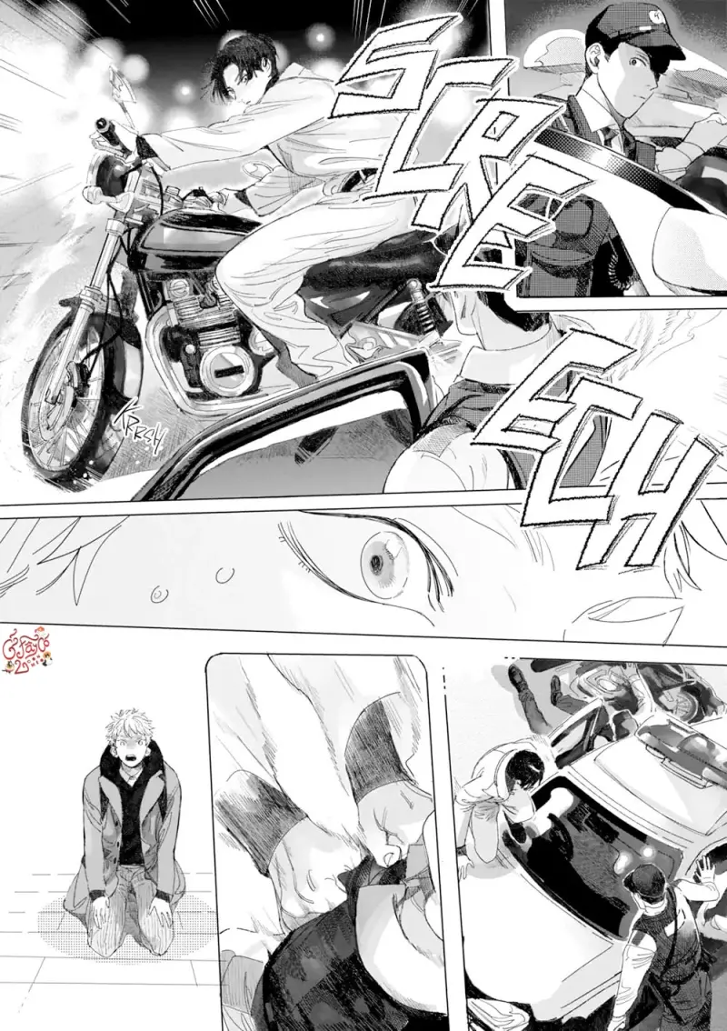 Hôm Này Và Ngày Mai Chúng Ta Là Gia Đình -  - Trang 24