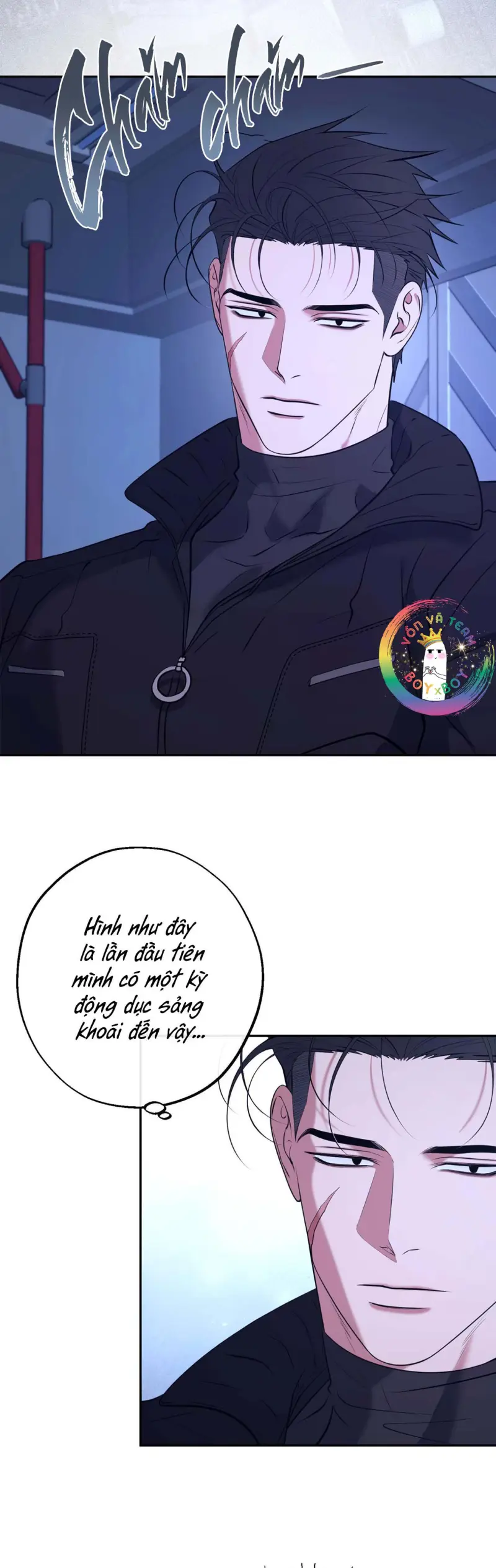 Dying Light -  - Trang 6